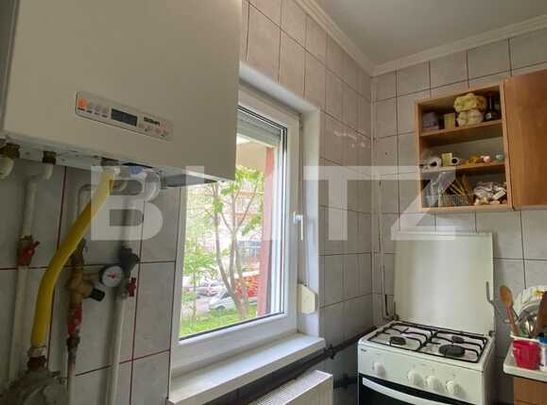 Garsoniera decomandata, 30mp, zona strazii Observatorului - Fotografie 1