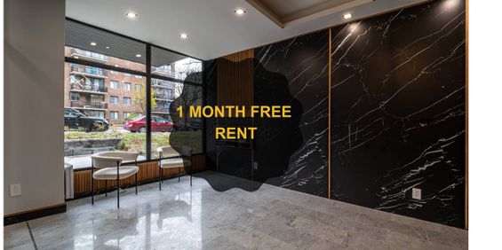 2 Bed, 1 Bath - 10355 Avenue De Bois-de-Boulogne, Montréal - Photo 3