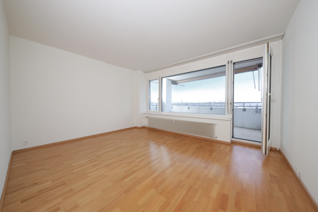 3-Zimmerwohnung direkt am Rhein - Photo 3