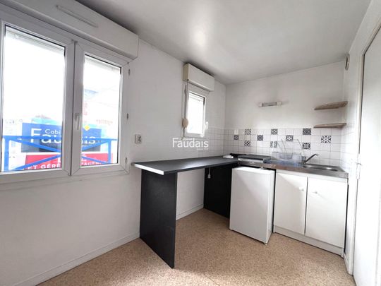Location Appartement 2 pièces 40m² ST LO 50000 - Photo 1
