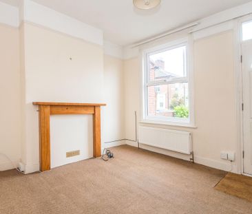 2 bedroom terraced to rent Spencer Street, Norwich, NR3 - Photo 4