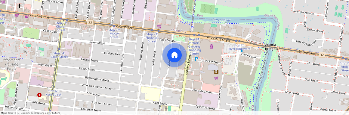 15/23 Davison Street, Vic 3121, Richmond