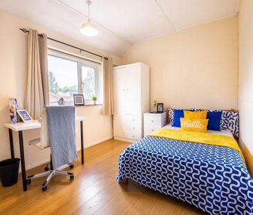 6 bedroom house to rent - Photo 5