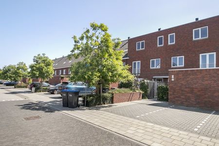 Houtblazersstraat - Foto 2