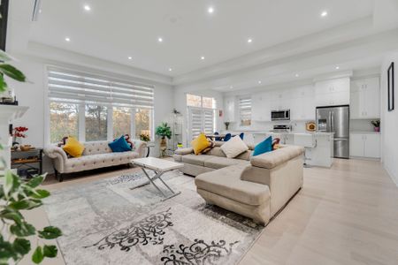 For Lease - 3255 Harasym Trail Unit# Main-Upper, Oakville, Ontario - Photo 2