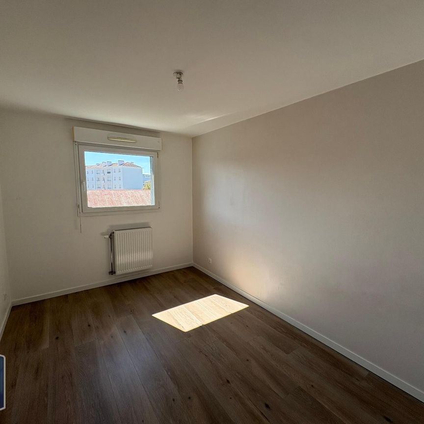 Location Appartement 4 pièces 79m² JARVILLE LA MALGRANGE 54140 - Photo 1