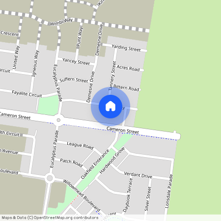 12 Topiary Way, Vic 3064, Donnybrook