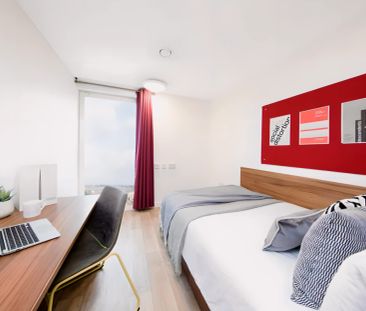 Classic Studio - Photo 2