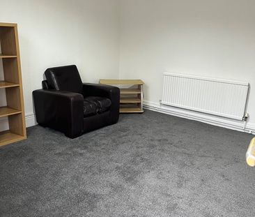 1 Bed Flat, Mapperley Road, NG3 - Photo 1