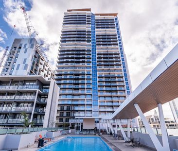 1507/63 Adelaide Terrace, East Perth - Photo 4