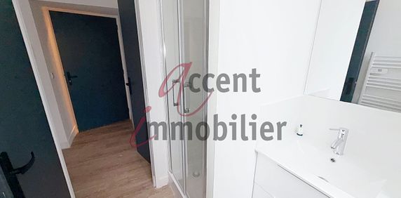 studio 21 m2 Cavaillon, - Photo 2