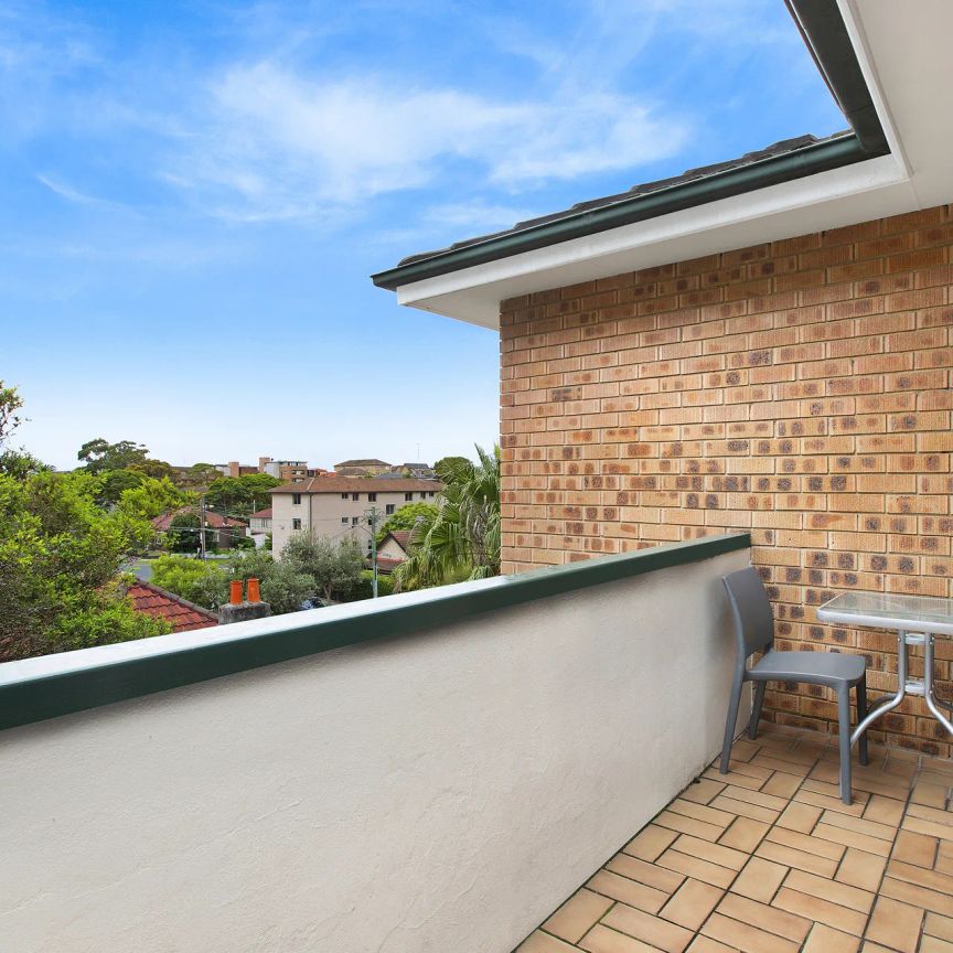 6/170 Mount Street, Coogee. - Photo 1