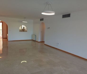 Middle Floor Apartment in Guadalmina Alta - Photo 1