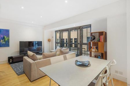 1 bedroom flat to rent - Photo 4