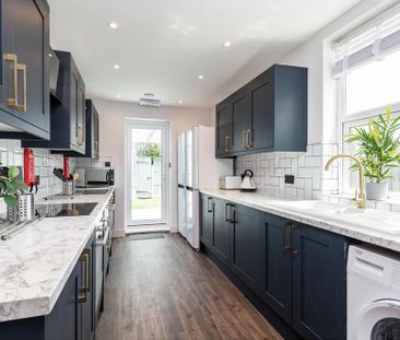 1 bedroom terraced house to rent - Photo 5