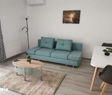 Apartament spatios Grozavesti metrou - Fotografie 4