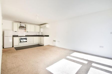 1 bedroom flat to rent - Photo 5