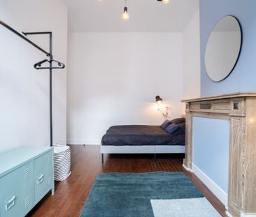 Studio te huur - Photo 5
