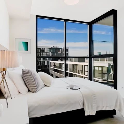 B904/8 Grosvenor Street,Abbotsford,Victoria 3067, Melbourne - Photo 1