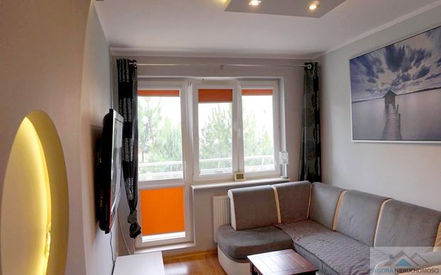 Mieszkanie do wynajęcia, Płock, ul.Saperska - Zdjęcie 1