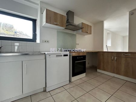 Location Maison 5 pièces 113m² - Photo 2