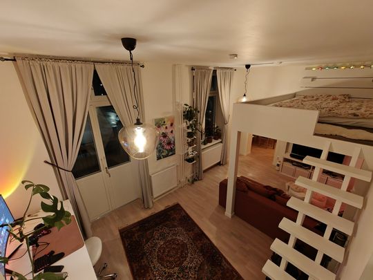 Follingbogatan, Bromma - Foto 1