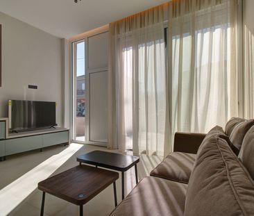 Studio/Γκαρσονιέρα για ενοικίαση Μουσούροι - Φωτογραφία 1