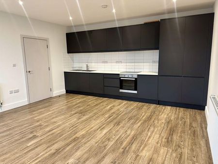 1 bedroom apartment to rent - Photo 5