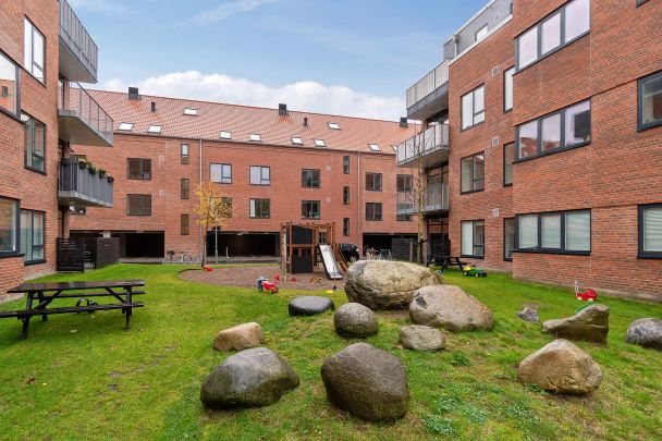 Skønne Hillerød - Photo 1