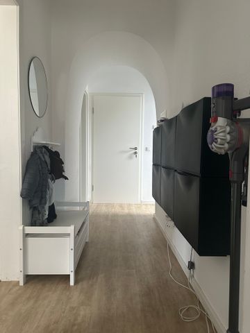 Gepflegte 3-Zimmer-Dachgeschoss-Wohnung in ruhiger Wohnlage von Schwalmtal... - Foto 4