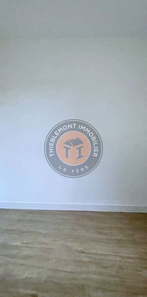 Location Appartement 2 pièces 30m² - Photo 1