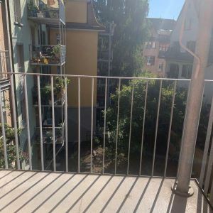 3 Zimmer Wohnung - Photo 2