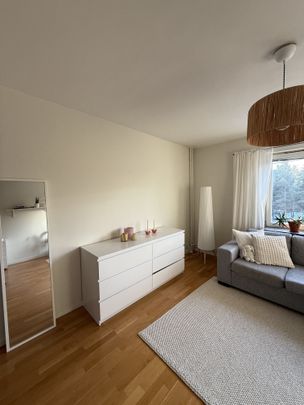 Stigbergsplan, Uppsala - Photo 1