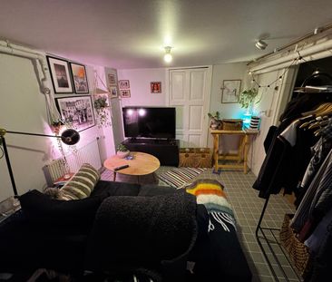 Änggårdsgatan, Göteborg - Photo 2