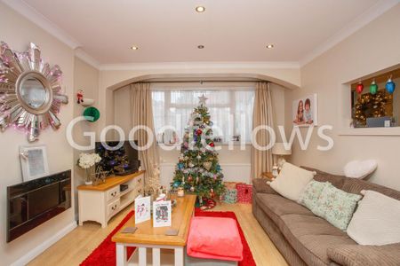 3 bedroom house to rent - Photo 2
