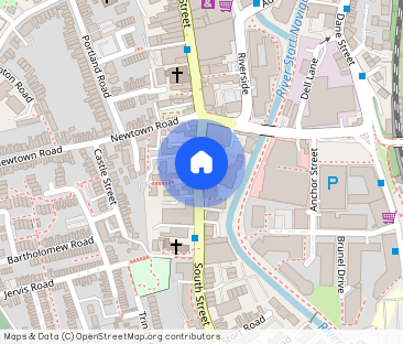 Nicholls Lodge, Bishop's Stortford - Photo 1