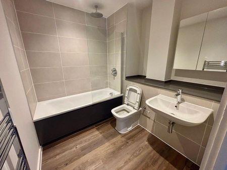 1 bedroom flat to rent - Photo 5