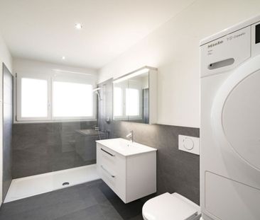 3.5 Zimmer, 107 m², 1. Stock - Photo 2