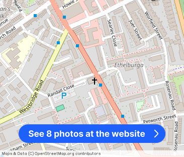 Hyde Lane, London, SW11 - Photo 1