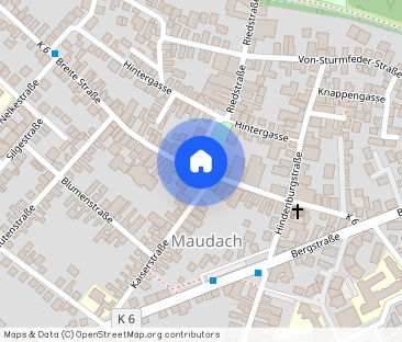 Ruhig gelegene 3-Zi.-Wohnung mit zwei Terrassen und Stellplatz in L... - Photo 1