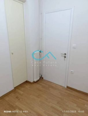 Διαμέρισμα για ενοικίαση Αιξωνή (Γλυφάδα) - Photo 1