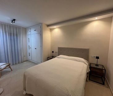 Apartamento de alquiler en Sierra de Estepona - Avda. de Andalucía - Photo 1