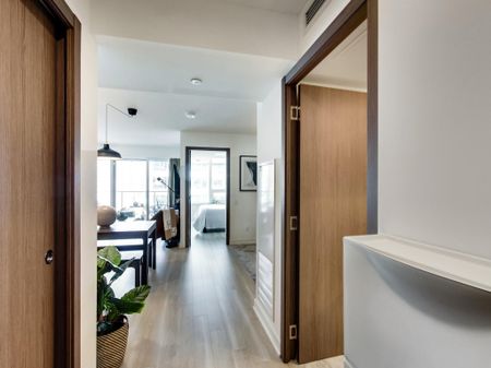 For Lease - 19 Bathurst Street Unit# 1910, Toronto, Ontario - Photo 5