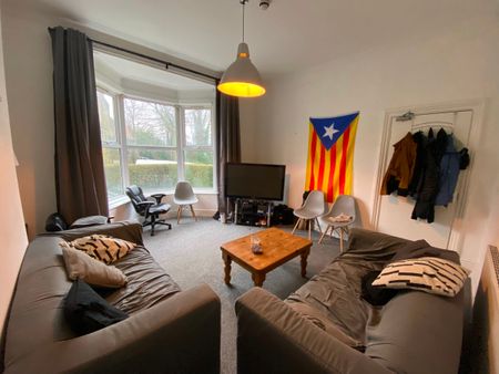 5 bedroom house share to rent - Photo 2