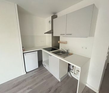 Location Appartement 2 pièces 34m² - Photo 6