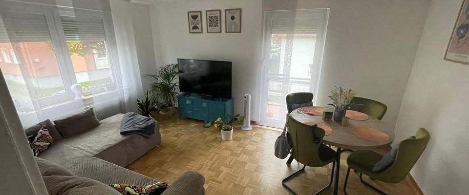 3 Zimmerwohnung, EBK, Balkon, renoviert, Top Lage in Klein Berkel - Foto 1