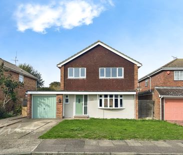 4 bedroom detached house to rent - Photo 4