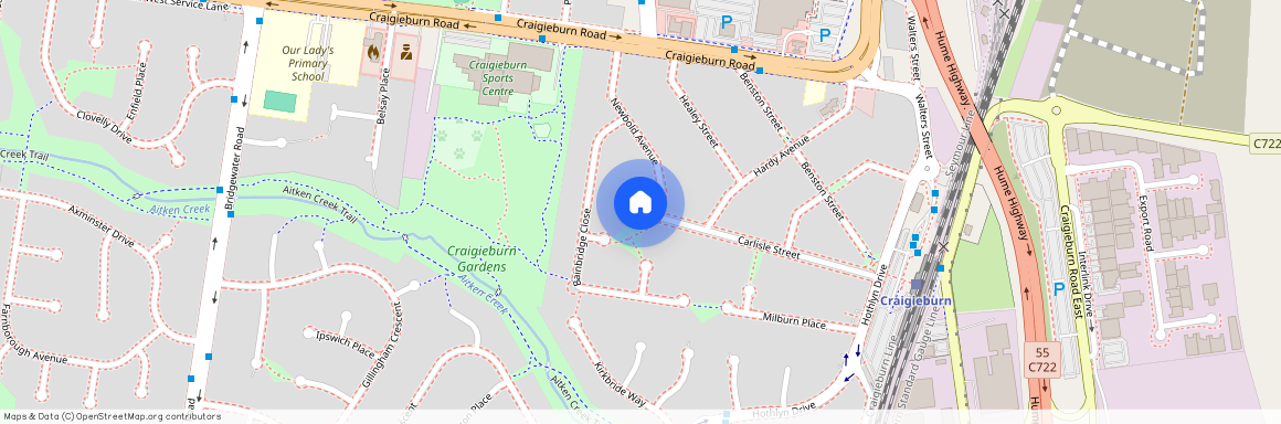 Craigieburn, Melbourne