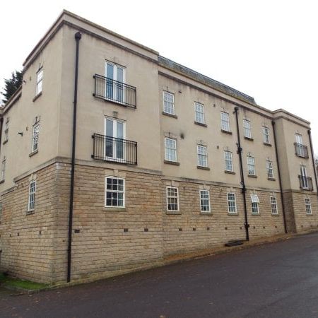 Indigo Court, Mansfield, NG18, Property for rent - Photo 2