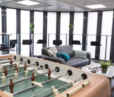 Gold En Suite - Photo 2